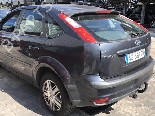 Tailgate FORD FOCUS II (DA_, HCP, DP) 1.6 Ti | BP25642354C6 