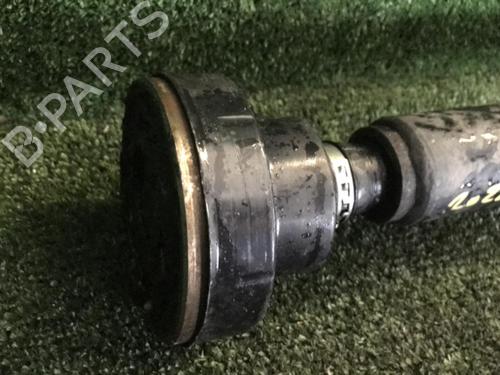 Driveshaft VW TOUAREG (7LA, 7L6, 7L7) 2.5 R5 TDI | BP25634821M37 