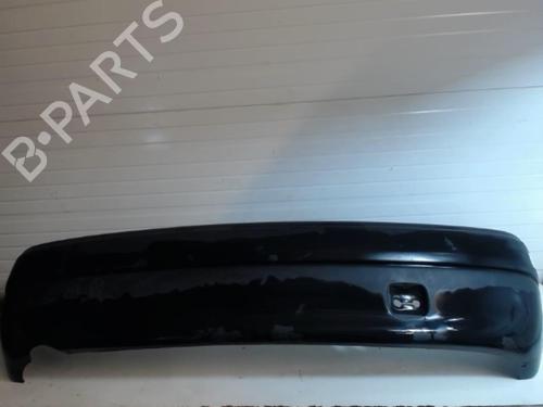 Used Rear bumper CITROËN SAXO (S0, S1) 1.5 D (58 hp) 25635934