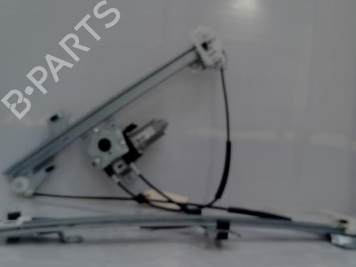 Used Front right window mechanism Front right window mechanism PEUGEOT PARTNER Box Body/MPV (5_, G_) [1996-2026] 33945415 33945415