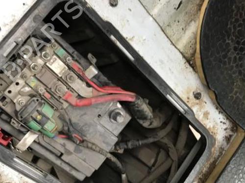 Front left window mechanism NISSAN PRIMASTAR Van (X83) 2.0 dCi 115 | BP26910628C22 - Image 19