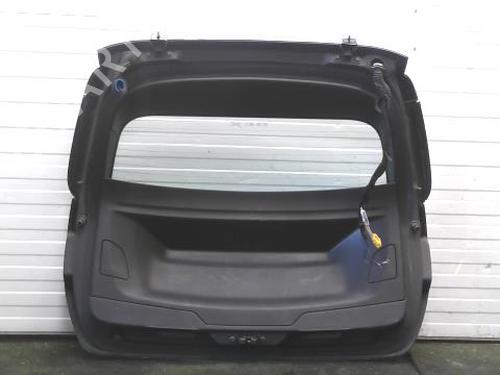 Bagklap CC/Kombi-Coupé Bagklap CC/Kombi-Coupé 38790195 38790195