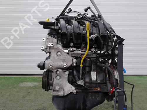 Motor RENAULT TWINGO I (C06_) 1.2 16V (C06C, C06D, C06K) | BP30329156M1