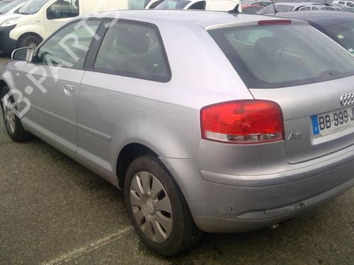 Right taillight AUDI A3 (8P1) 1.9 TDI | BP25629469C35 