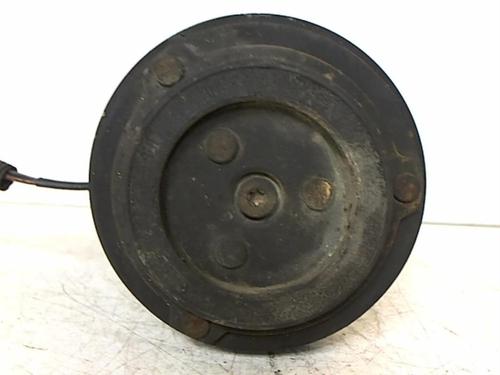 Used AC compressor AC compressor OPEL CORSA B (S93) [1993-2009] 25627910 25627910