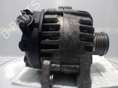 Alternator PEUGEOT 2008 I (CU_) 1.2 VTi | BP28303144M7 