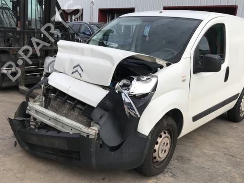 Used Parts CITROËN NEMO Box Body/MPV (AA_) 1.4 HDi (68 hp) 4439548