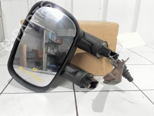 Used Right mirror Right mirror FIAT DOBLO MPV (119_, 223_) 1.3 JTD 16V (70 hp) 25631297 25631297