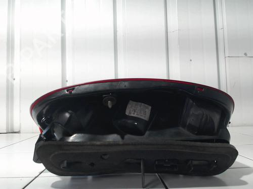 Left taillight NISSAN MICRA III (K12) 1.2 16V | BP28516944C34 