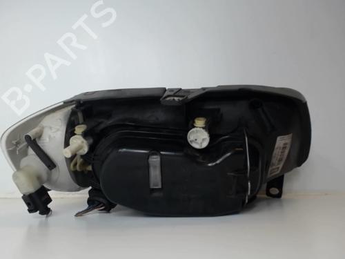 Left headlight VW POLO (6N2) 1.4 TDI | BP25636700C28 