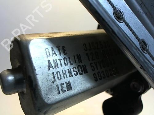 Front right window mechanism DACIA SANDERO | BP25641280C23 - Image 3