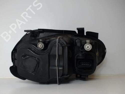 Used Left headlight Left headlight VW GOLF IV (1J1) 1.9 TDI (110 hp) 25640220 25640220