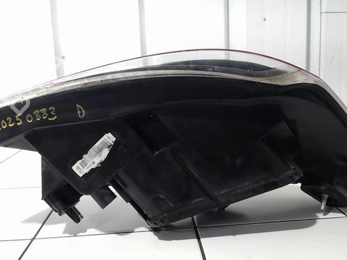 Right taillight RENAULT MEGANE III Coupe (DZ0/1_) 1.5 dCi (DZ09, DZ0D, DZ1F, DZ1G, DZ14, DZ29) | BP29488527C35 