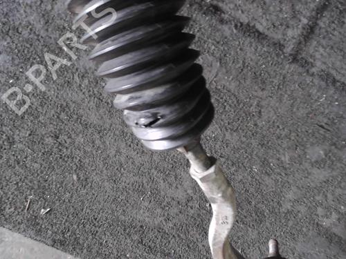 Steering rack PEUGEOT 508 I (8D_) 2.2 HDi | BP25644328M22 