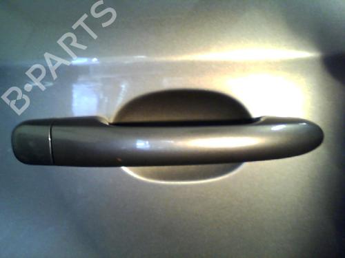 Used Right rear door Right rear door FIAT BRAVO II (198_) 1.9 D Multijet (198AXC1B) (150 hp) 25629344 25629344