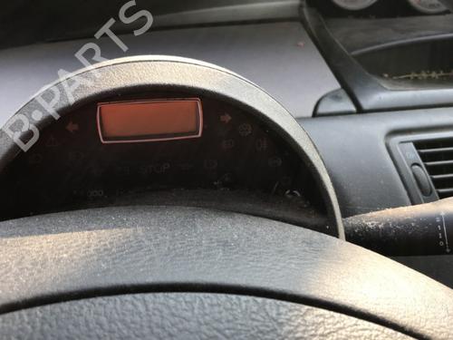 Rear seat PEUGEOT 807 (EB_) 2.0 HDi | BP28303146C17  - Image 11