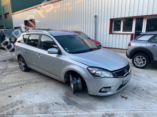 AC radiator KIA CEE'D SW (ED) 1.6 CRDi 115 | BP25650552M32 - Image 8