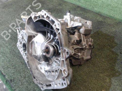 gearbox-opel-corsa-d-s07-2006-2007-2008-2009-2010-2011-2012-2013-2014-2015-27250531 main image