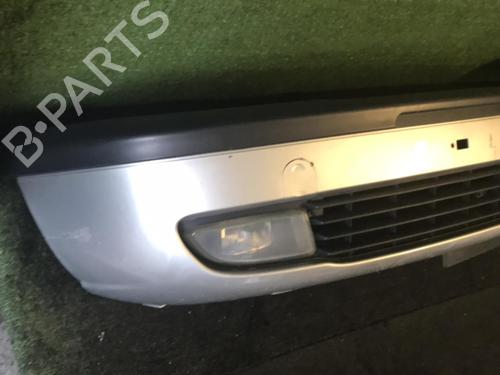 Front bumper OPEL ZAFIRA A MPV (T98) 2.0 DTI 16V (F75) | BP25634803C7 