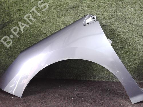 Used Left front fenders PEUGEOT 308 SW I (4E_, 4H_) 1.6 HDi (92 hp) 27217231