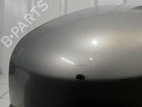 Right mirror FORD FOCUS II (DA_, HCP, DP) 1.6 TDCi | BP25631008C27 