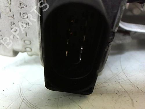 Used Left headlight Left headlight VW POLO III (6N1) [1994-1999] 25638407 25638407