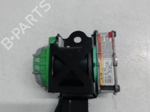 Front left seatbelt OPEL AGILA B (H08) 1.0 (F68) | BP25646351I26 - Image 3