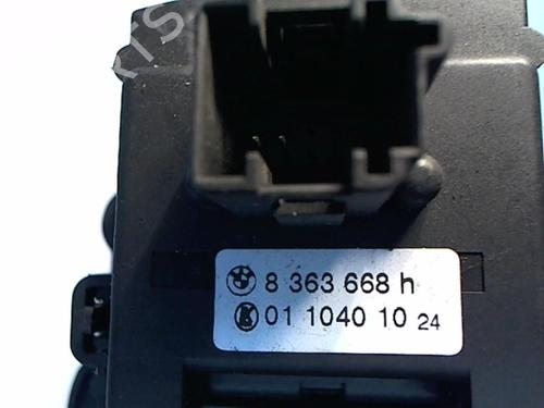 Steering column stalk BMW 3 (E46) 318 i | BP25641694I23  - Image 6