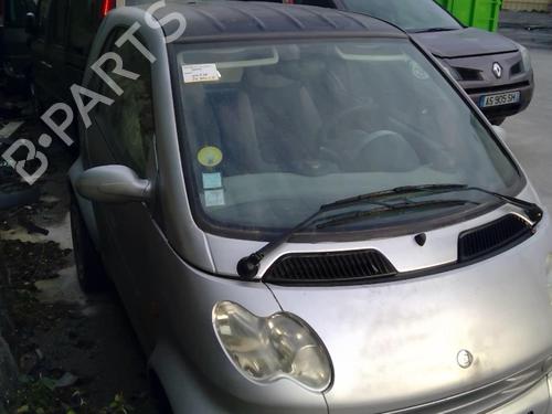 Left headlight SMART FORTWO Coupe (450) 0.7 (450.352, 450.332) | BP25650809C28 