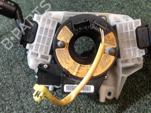 Used Steering column stalk Steering column stalk MAZDA 5 (CR) 2.0 CD (CR19) (110 hp) 25648167 25648167