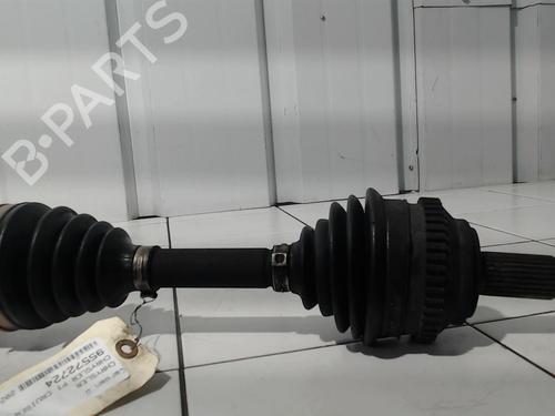 Used Right front driveshaft Right front driveshaft CHRYSLER PT CRUISER (PT_) 2.2 CRD (121 hp) 29298930 29298930