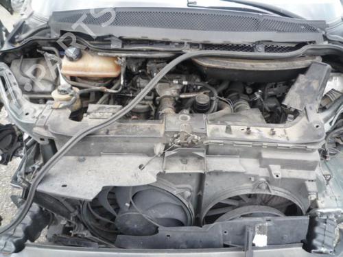 Front wiper motor PEUGEOT 807 (EB_) 2.2 HDi | BP25641269M29 
