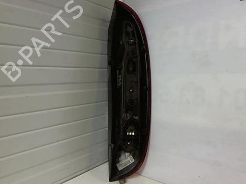 Left taillight OPEL CORSA C (X01) 1.2 (F08, F68) | BP25644075C34 - Image 3