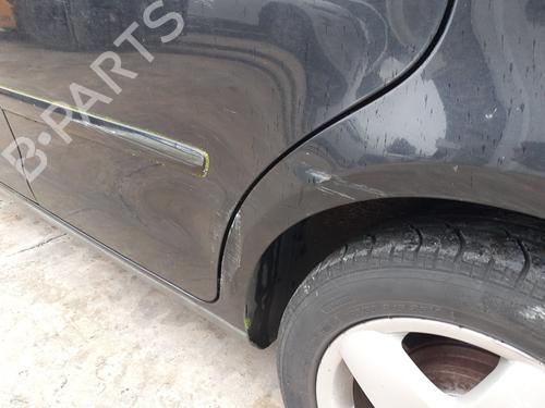 Right taillight VW POLO (9N_, 9A_) 1.2 12V | BP25871542C35 