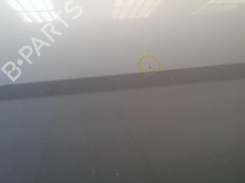 Right rear door FORD FOCUS II Turnier (DA_, FFS, DS) 1.6 TDCi | BP29332292C5 