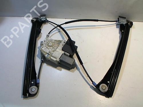 Used Front left window mechanism Front left window mechanism 25637837 25637837