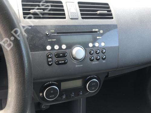 Starter SUZUKI SWIFT III (MZ, EZ) 1.3 DDiS (RS413D) | BP31801073M8 - Image 27