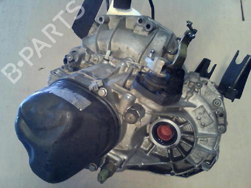 Gearbox NISSAN MICRA III (K12) 1.2 16V | BP25630170M3 