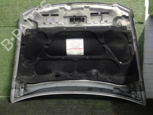 Panser Panser FIAT STILO (192_) 1.2 16V (192_XA1B) (80 hp) 25631630 25631630