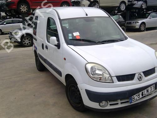Devioluci RENAULT KANGOO (KC0/1_) 1.5 dCi (KC08, KC09) | BP25631790I23 - Image 3