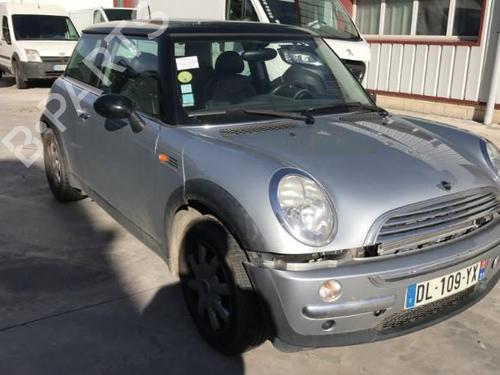 Right front window switch MINI MINI (R50, R53) Cooper | BP25644900I26  - Image 10