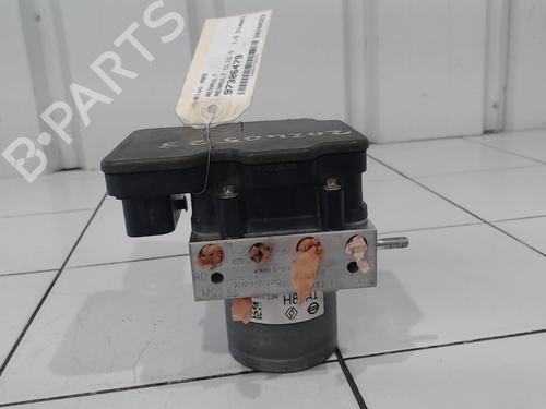 ABS pump RENAULT CLIO V (B7_) 1.5 Blue dCi 100 (B7AD) | BP27250903M43 - Image 6