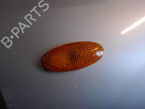 Right front fenders NISSAN ALMERA TINO (V10) 2.2 dCi | BP25632967C42 