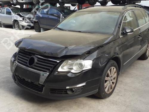 Climate control VW PASSAT B6 Variant (3C5) | BP25635099I5 - Image 3