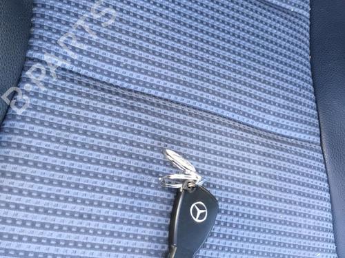 Køler MERCEDES-BENZ A-CLASS (W169) A 160 CDI (169.006, 169.306) | BP25642214M31 
