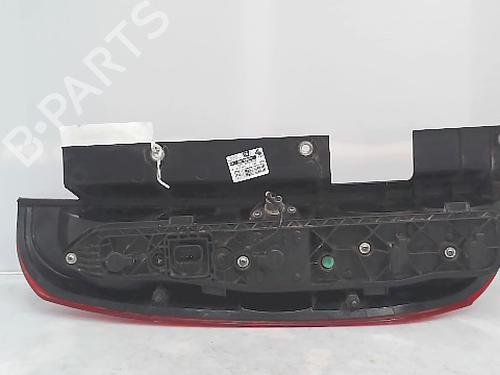 Højre baglygte Højre baglygte FIAT DOBLO Cargo (263_) [2010-2026] 36760825 36760825