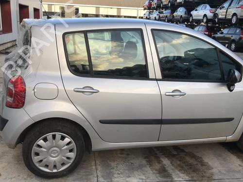 Right front driveshaft RENAULT MODUS / GRAND MODUS (F/JP0_) 1.5 dCi 75 | BP25650366M39  - Image 12