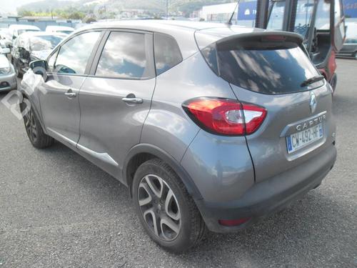 Climate control RENAULT CAPTUR I (J5_, H5_) 1.5 dCi 90 (J5N4, J5M5, J5MW, J5M6, J5AL, J5AJ) | BP25637717I5  - Image 7