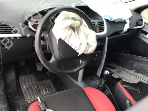 Starter PEUGEOT 207 SW (WK_) 1.6 HDi | BP28213403M8 