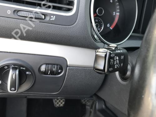 Steering column stalk VW GOLF VI (5K1)  | BP25880848I23  - Image 37